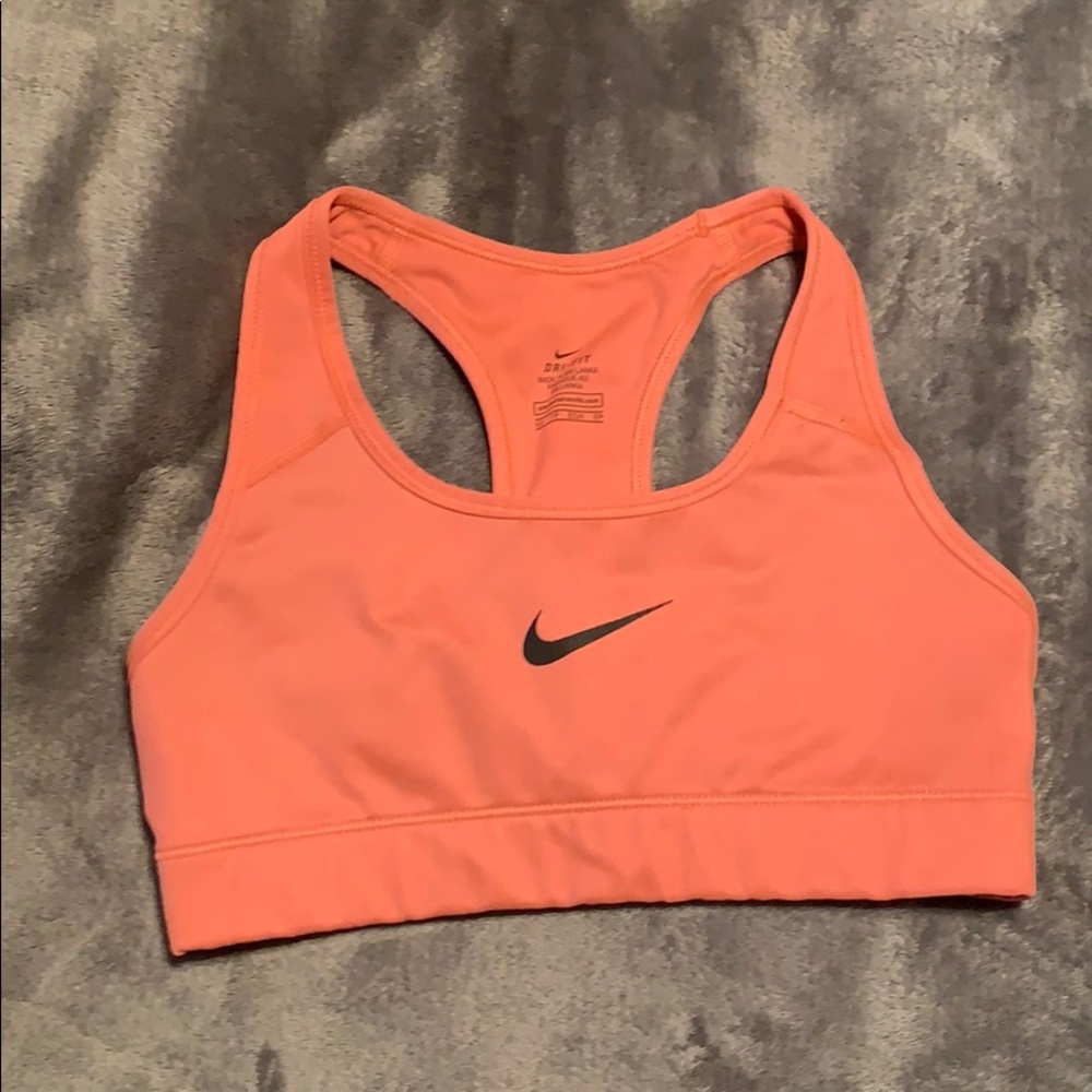 Nike Pro Sports Bra